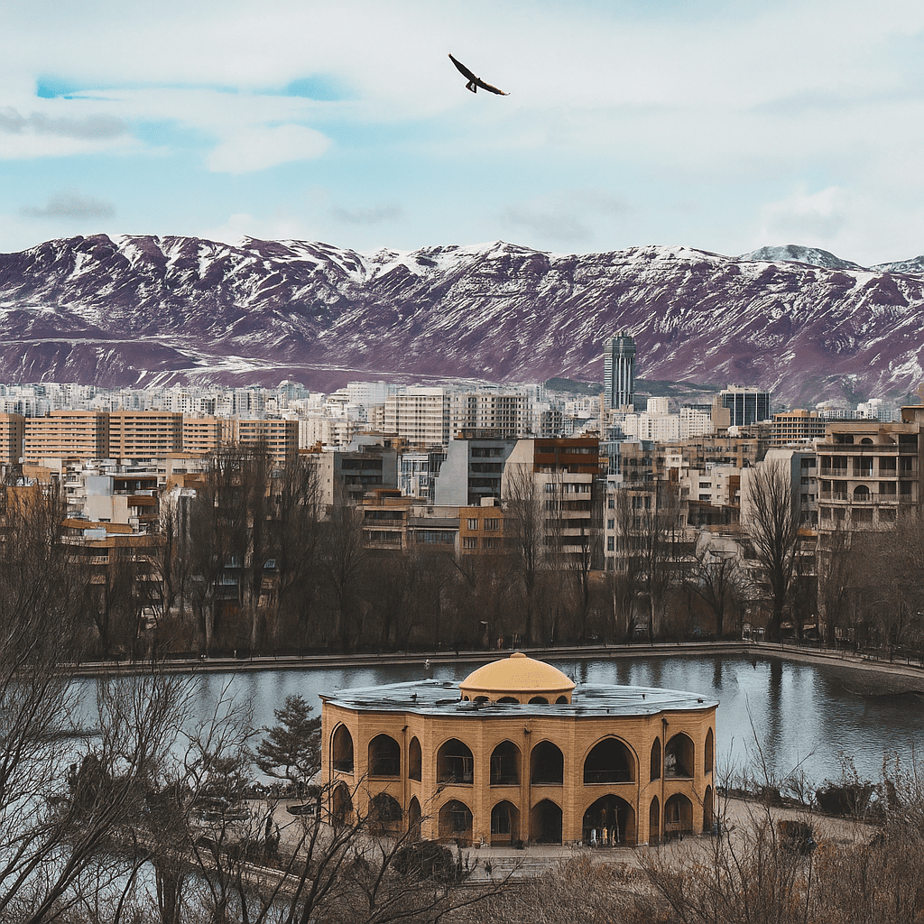 ائل‌گلی تبریز